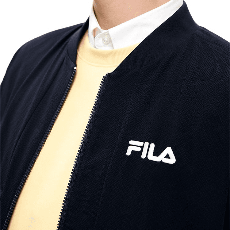 Куртка FILA Logo - изображение 5