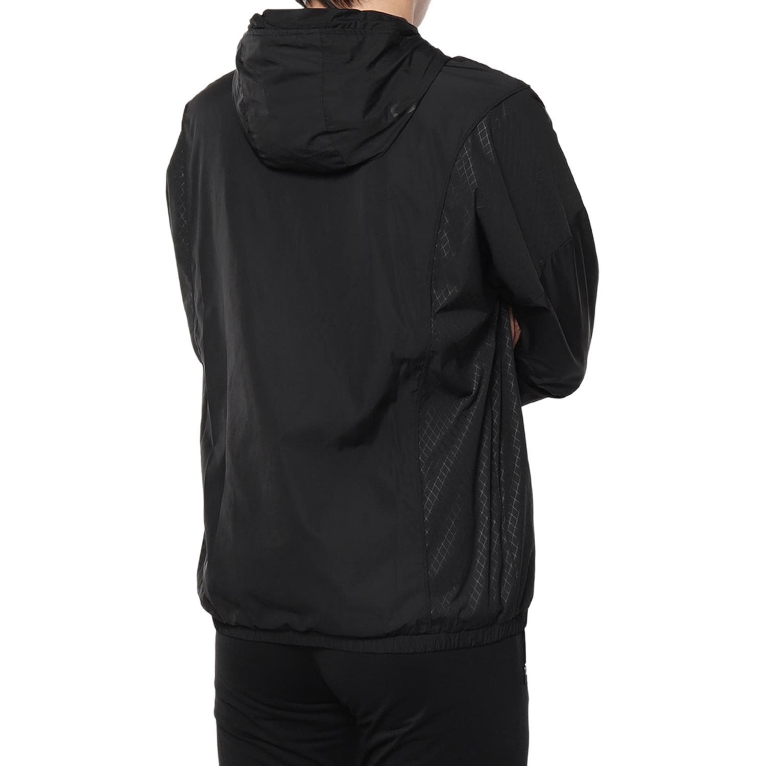 Куртка adidas neo WINDBREAKER - изображение 4