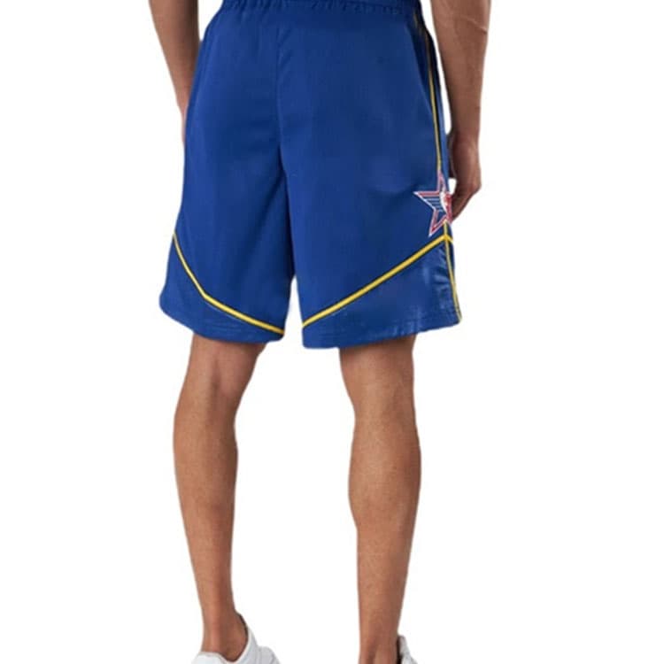 Баскетбольные шорты Jordan SW Fan Edition Shorts - изображение 4