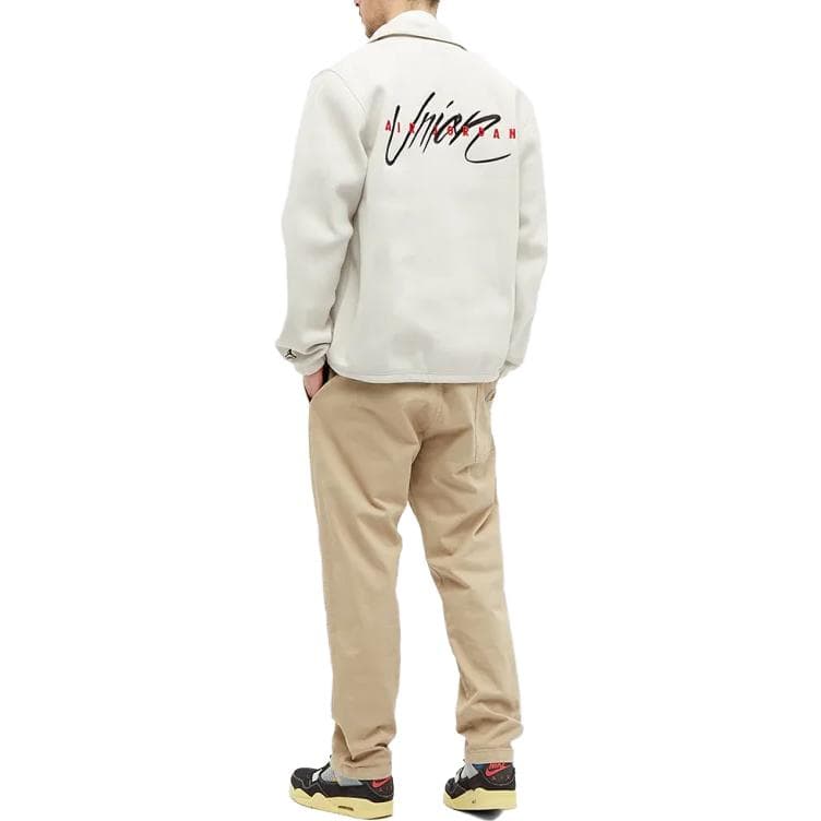 Куртка Jordan x Union LA Logo - изображение 4