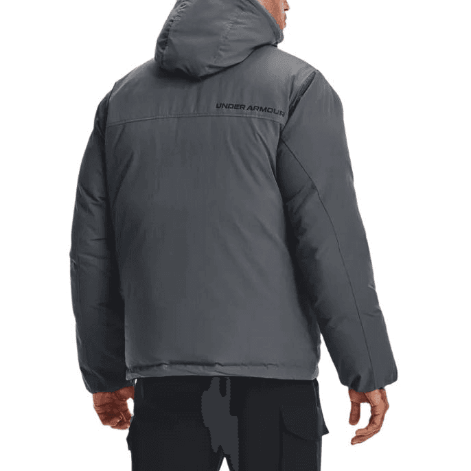 Куртка Under Armour Showdown Logo - изображение 4