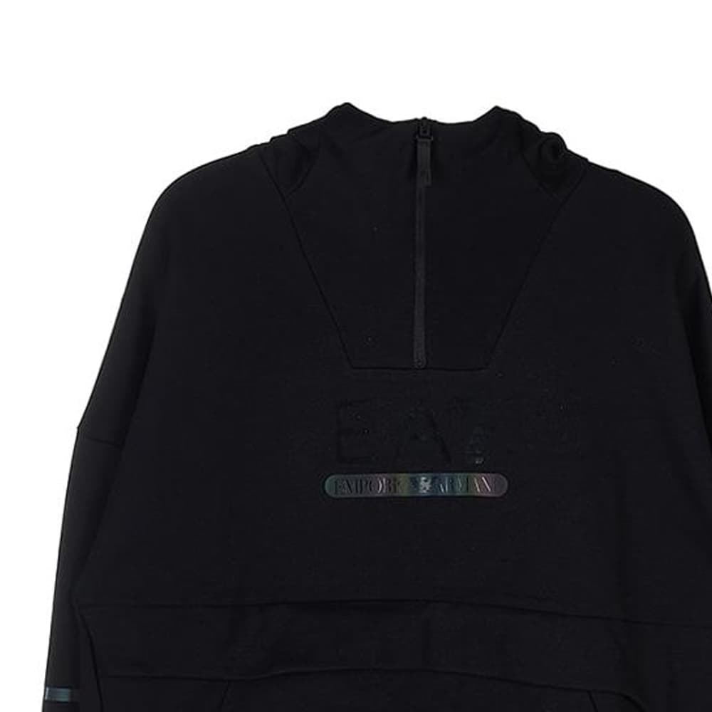 Худи EMPORIO ARMANI - изображение 3