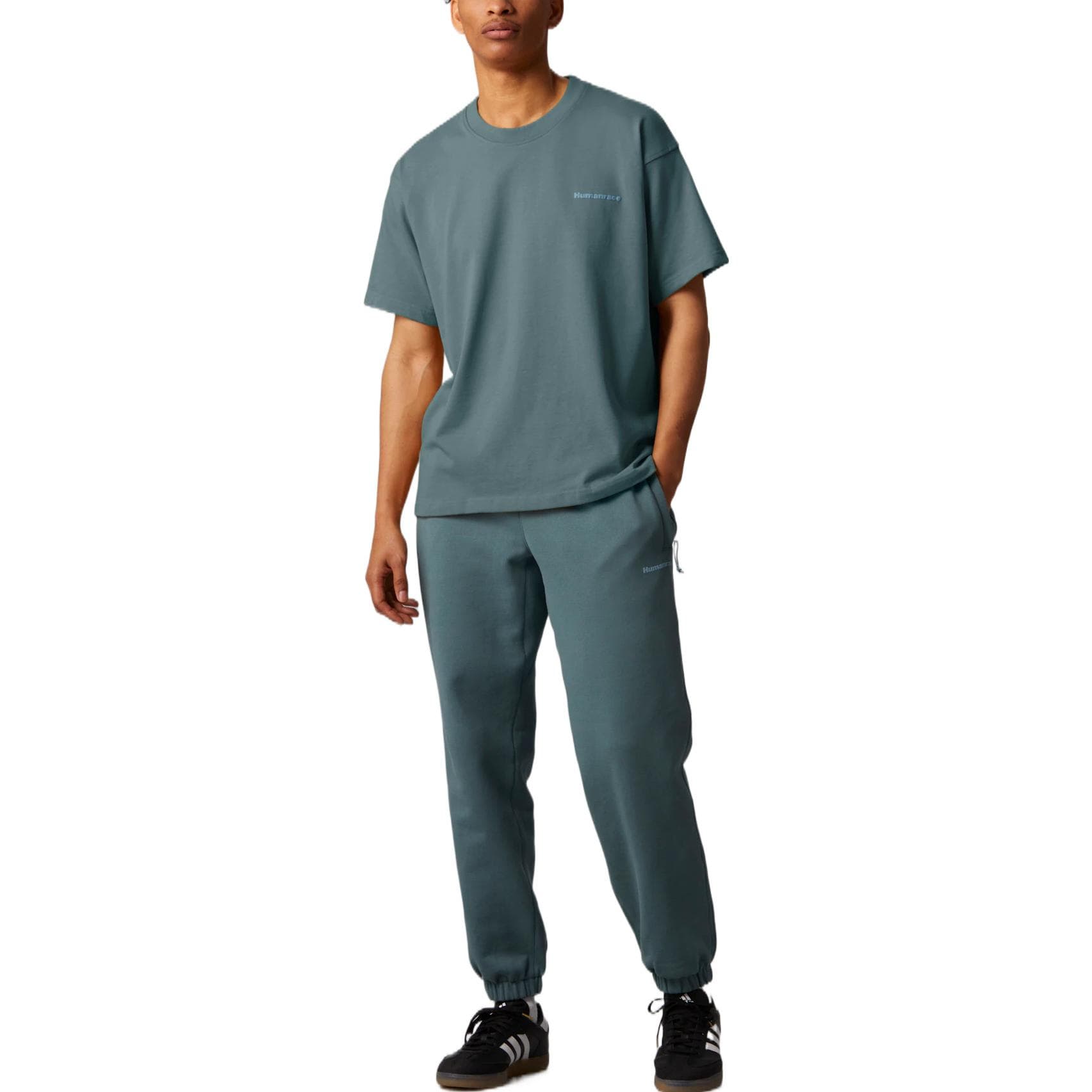 Штаны adidas originals - изображение 3