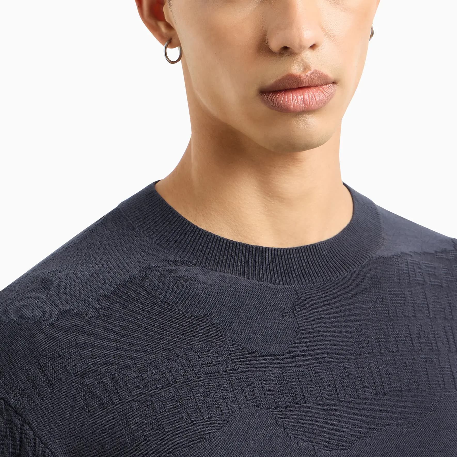 ARMANI EXCHANGE SS24 - изображение 5