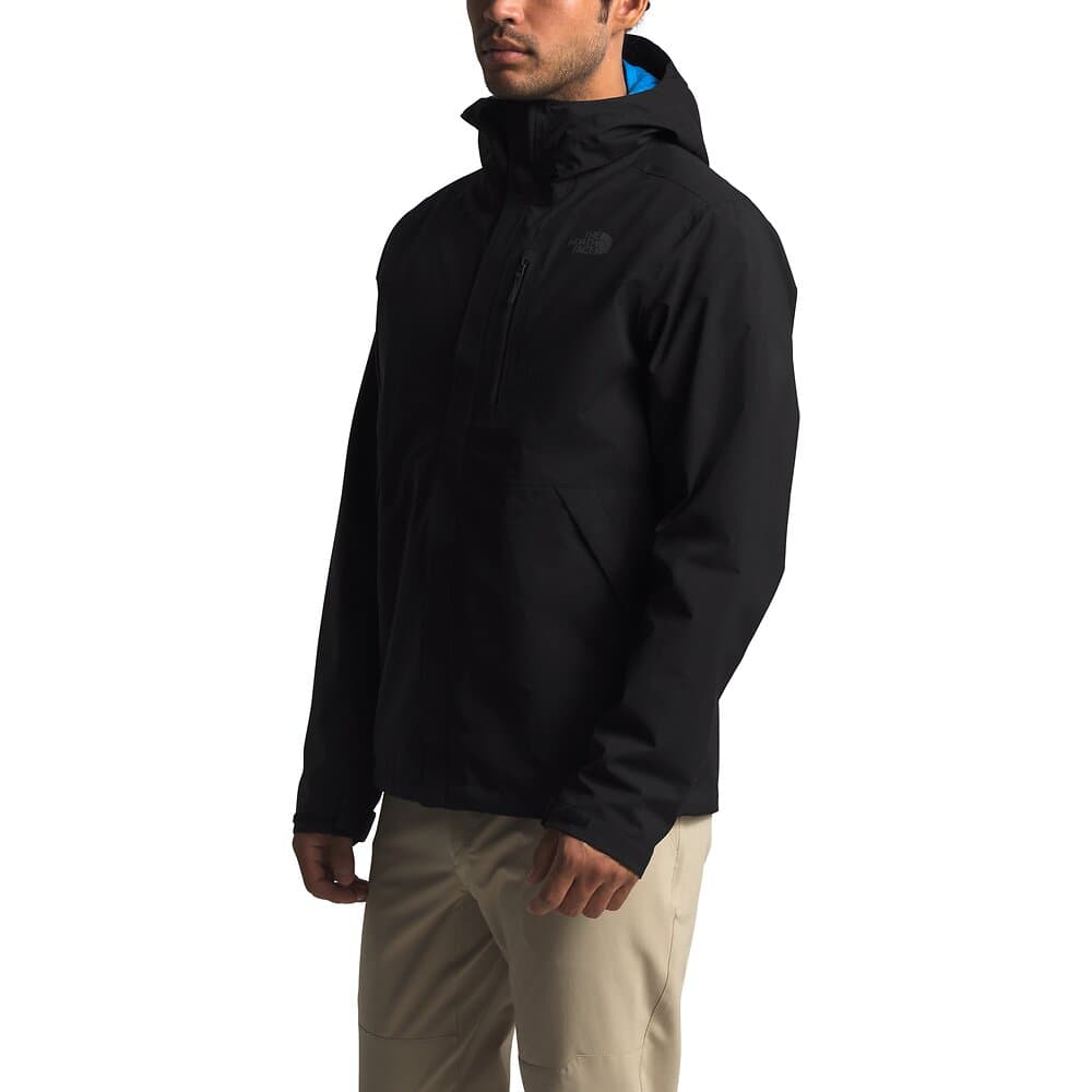 Демисезонная куртка The North Face Dryzzle Futurelight - изображение 5