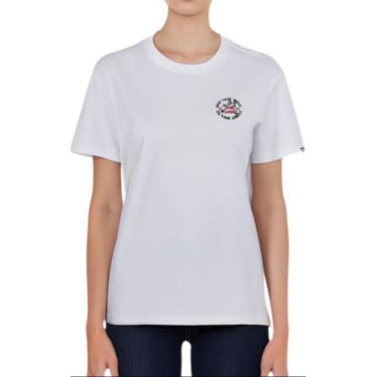 Футболка Vans T - изображение 3