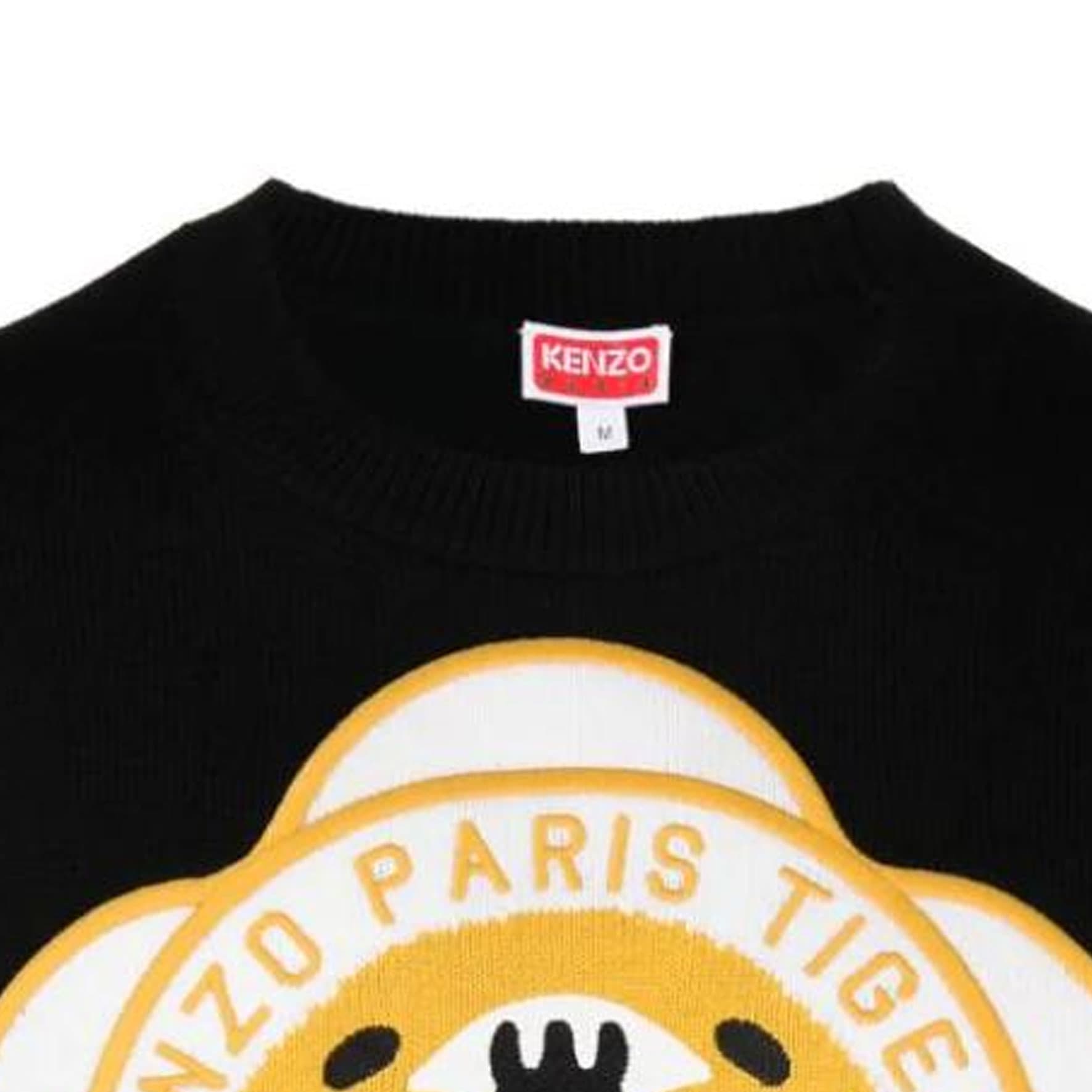 Кофта KENZO - изображение 5