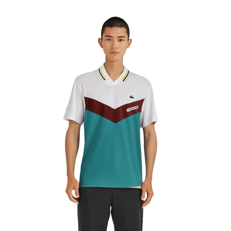 Поло LACOSTE Polo - изображение 4