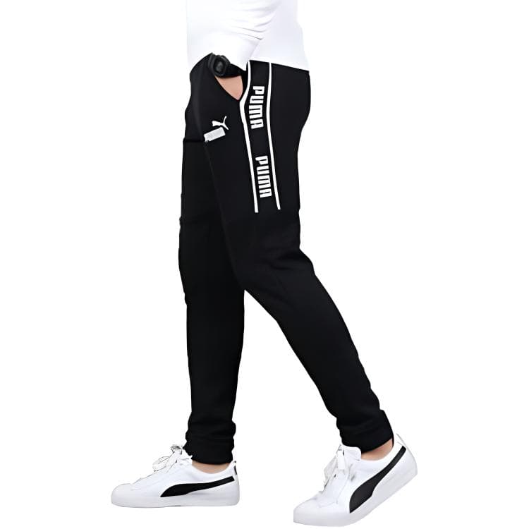 Штаны Puma Logo - изображение 5