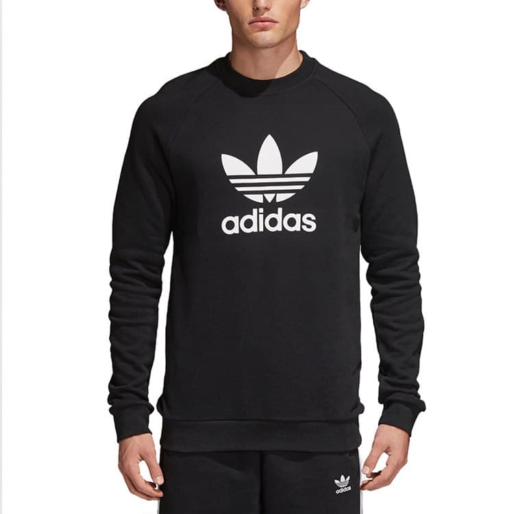Худи adidas originals Logo - изображение 2