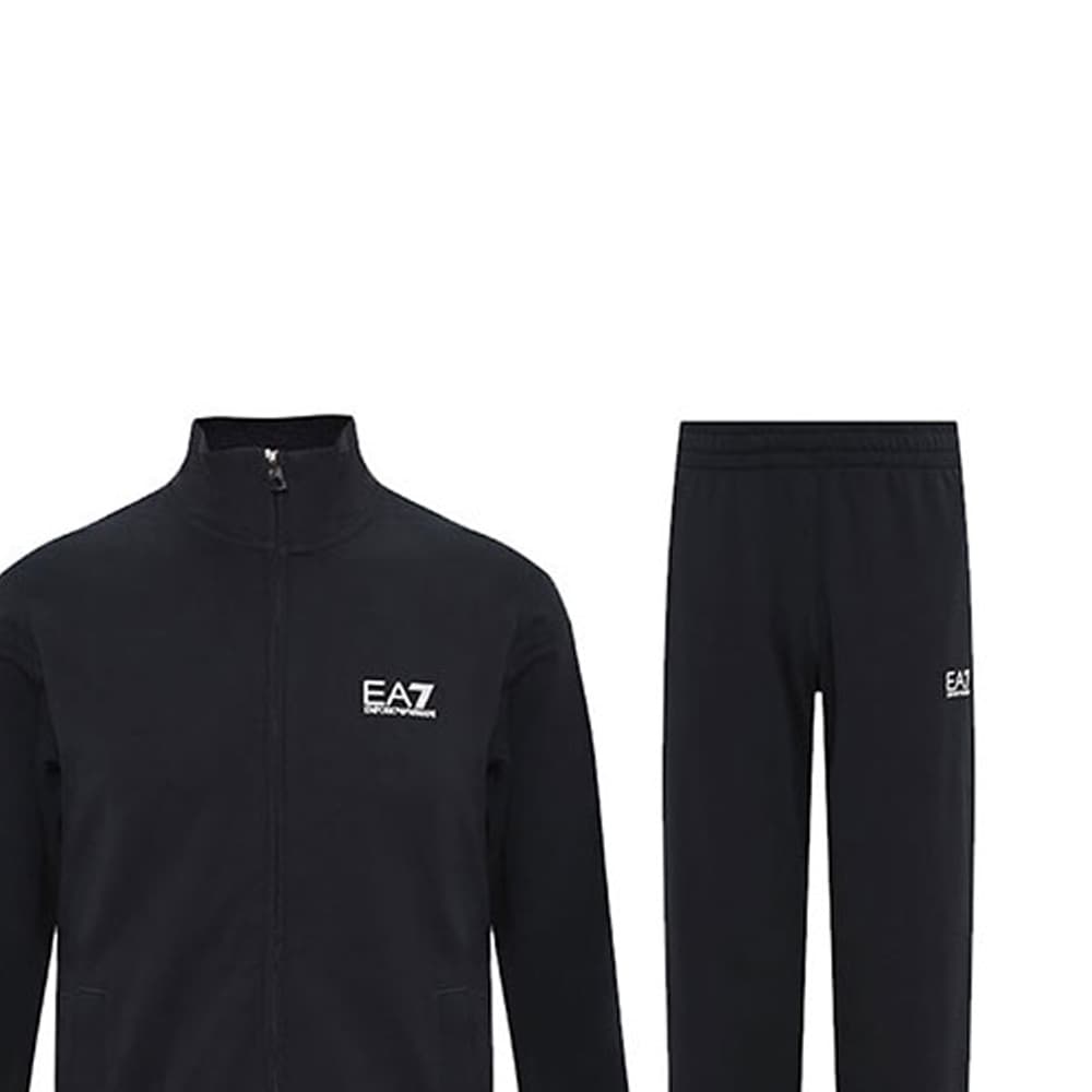 Спортивный костюм EMPORIO ARMANI SS22 - изображение 6