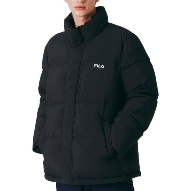 Зимняя куртка FILA FW22 - изображение 4