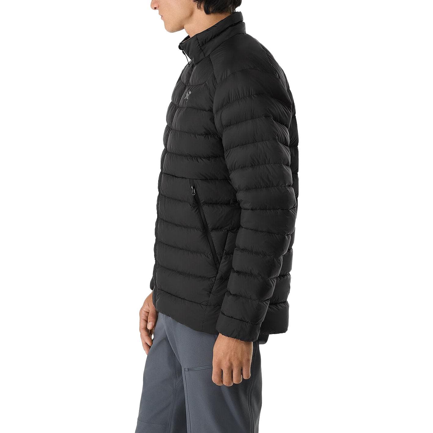 Зимняя куртка Arcteryx Cerium Jacket - изображение 6