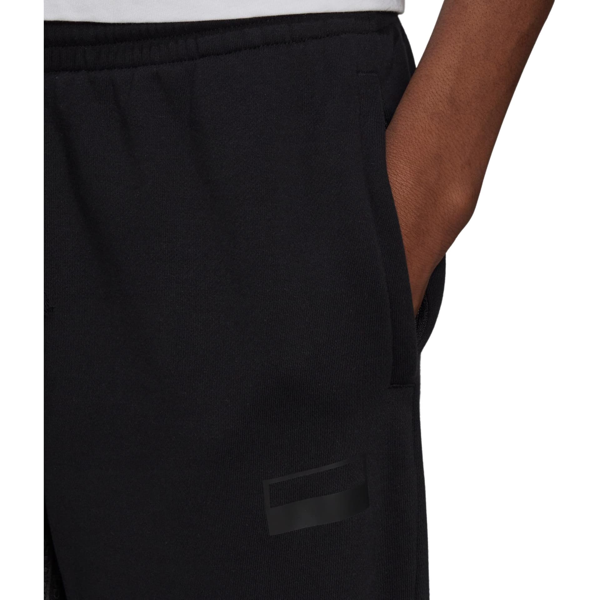Штаны adidas originals R.Y.V. Sweatpnt - изображение 2