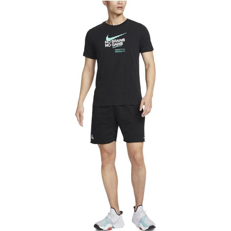 Шорты Nike AS M NK DF FLC SHORT DYE - изображение 3