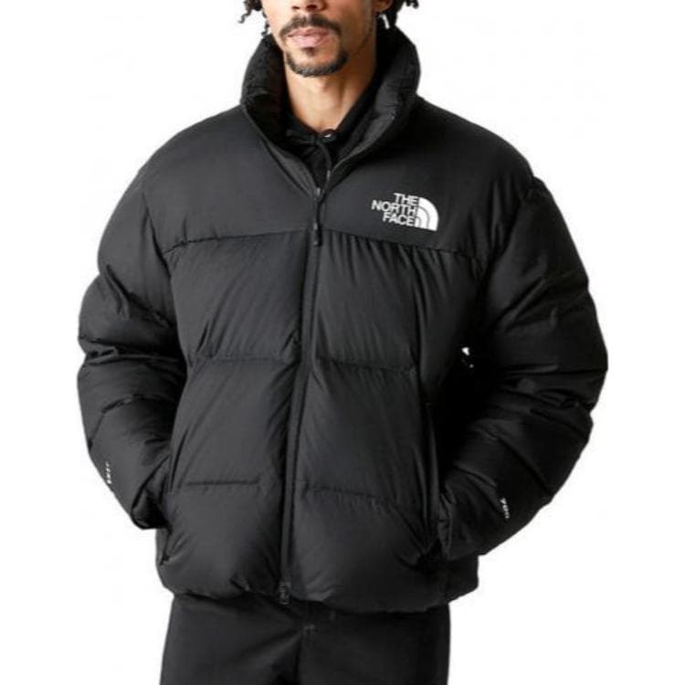 Зимняя куртка The North Face - изображение 3