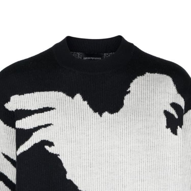 Кофта EMPORIO ARMANI - изображение 5