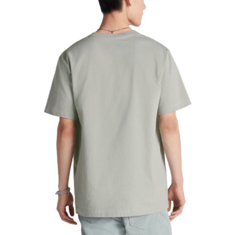Футболка DIOR T - изображение 3