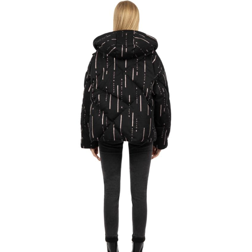Куртка EVISU AW22 logo - изображение 6
