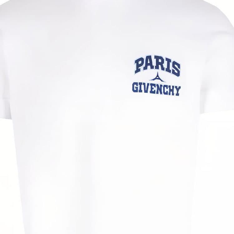 Футболка Givenchy T - изображение 4