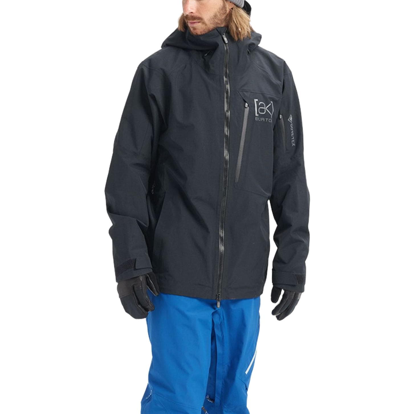 Горнолыжный костюм BURTON AK Logo - изображение 4