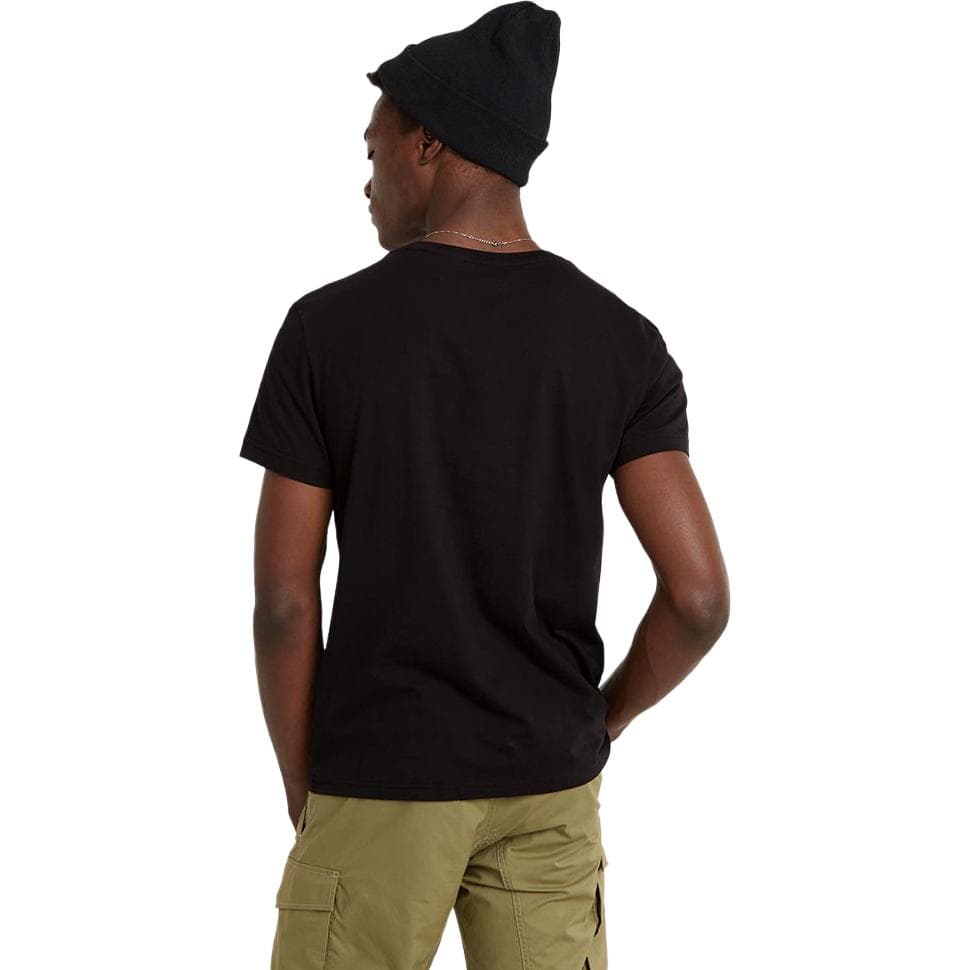 Футболка G-STAR RAW LogoT - изображение 3