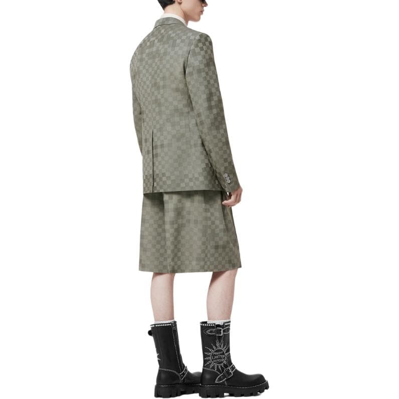 Шорты LOUIS VUITTON SS24 - изображение 3