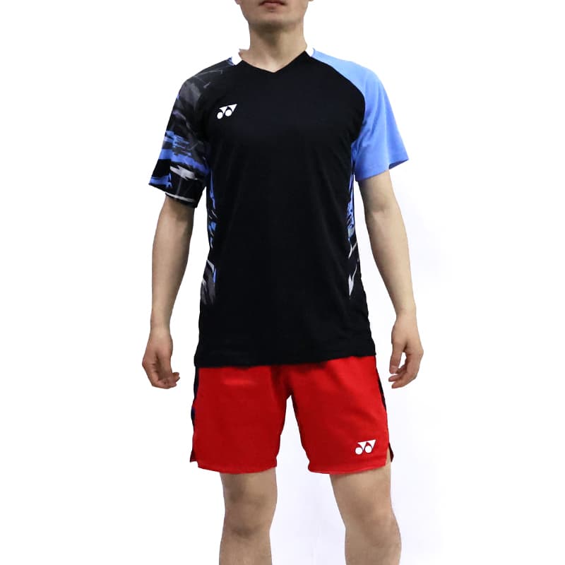 Футболка YONEX T - изображение 3