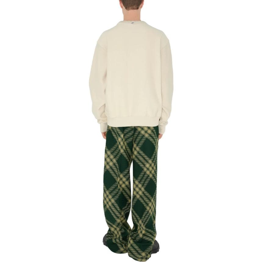 Худи Burberry FW23 Logo - изображение 4