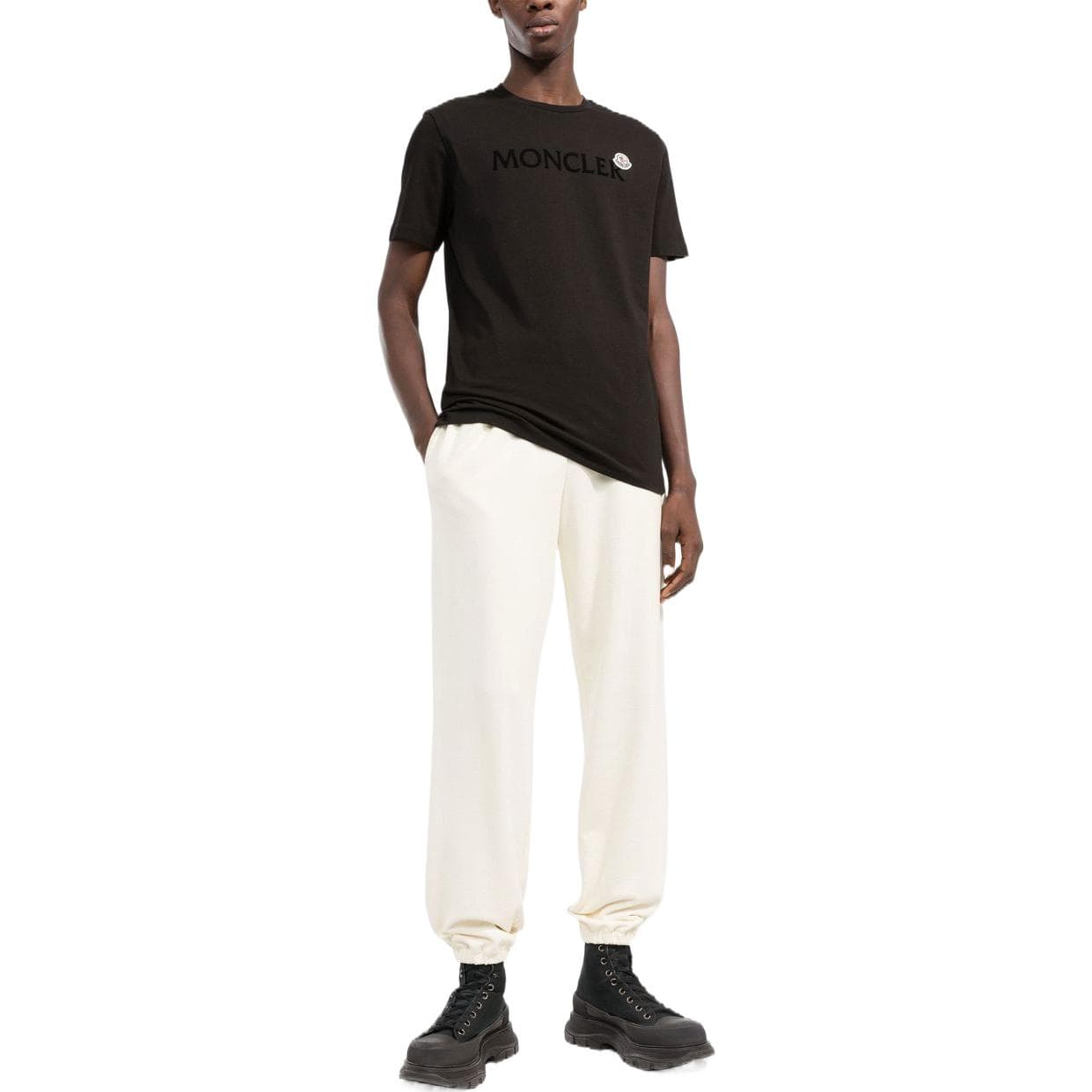 Футболка Moncler SS22 T - изображение 3