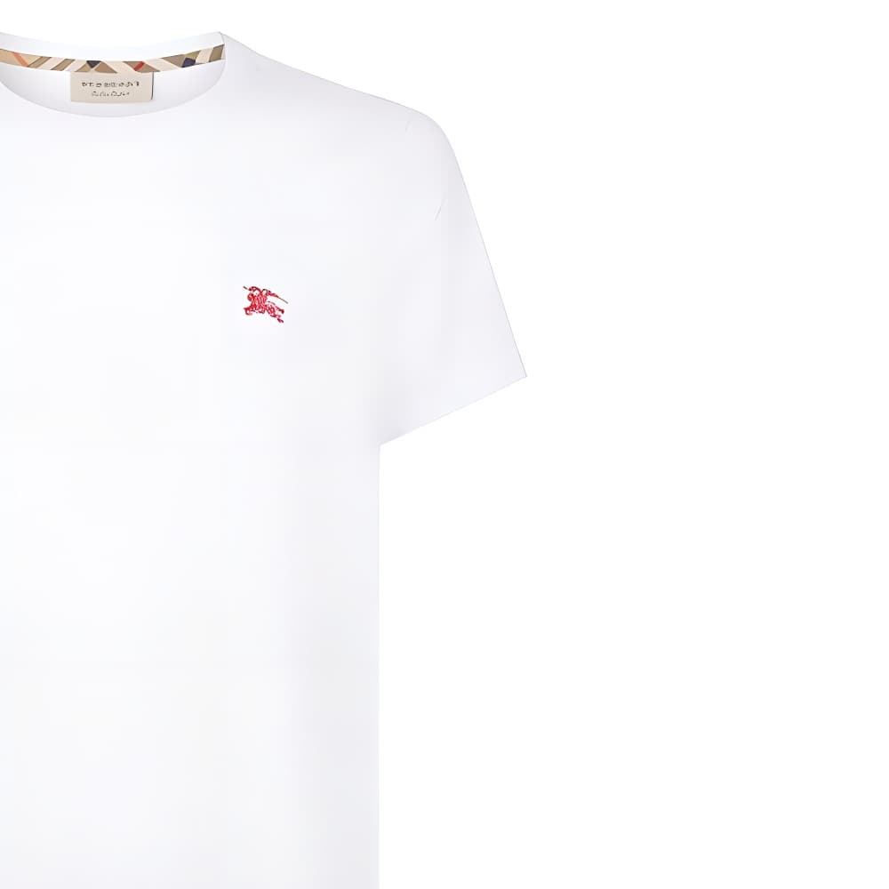 Футболка Burberry T - изображение 6