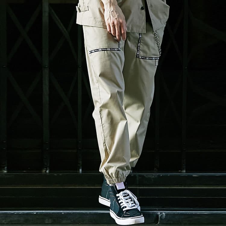 Штаны New Era x dickies - изображение 3