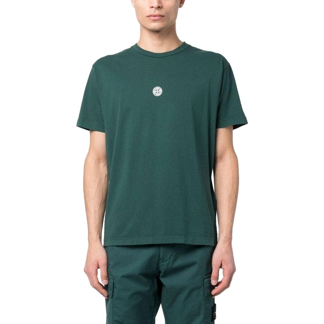 Футболка STONE ISLAND SS23 T - изображение 2