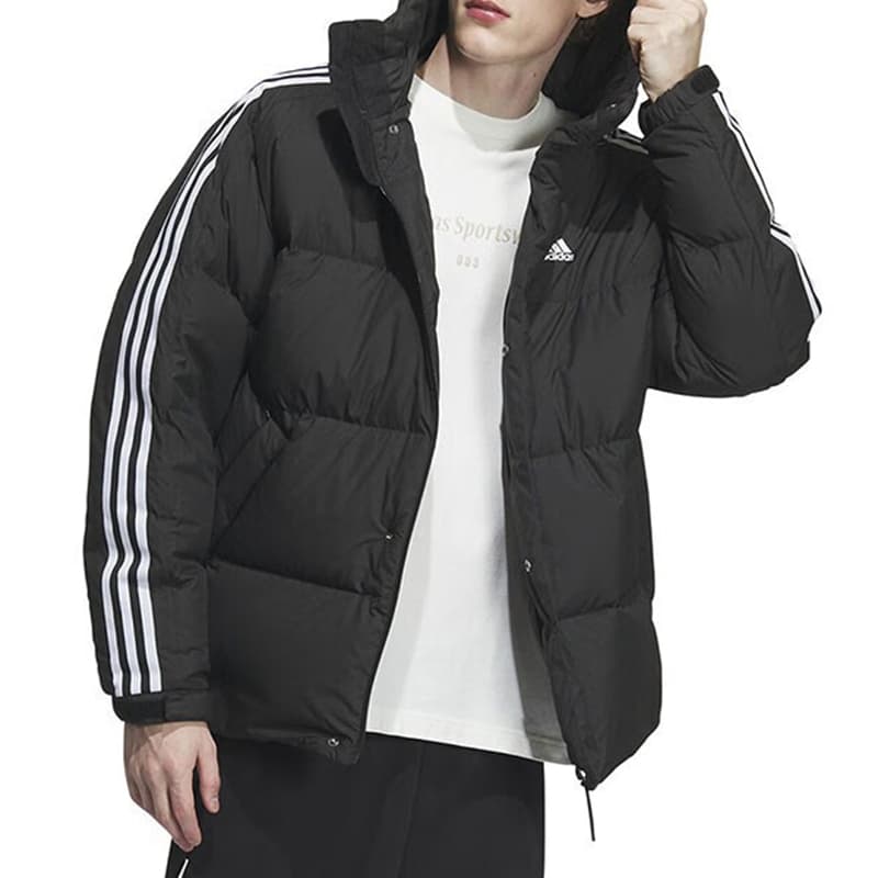 Зимняя куртка adidas 600 - изображение 3