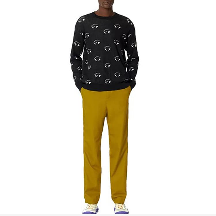 Худи KENZO - изображение 6