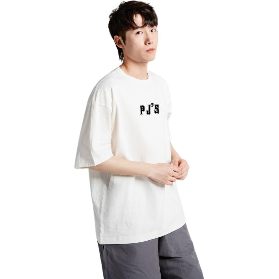 Футболка PJ's Vigor T - изображение 5