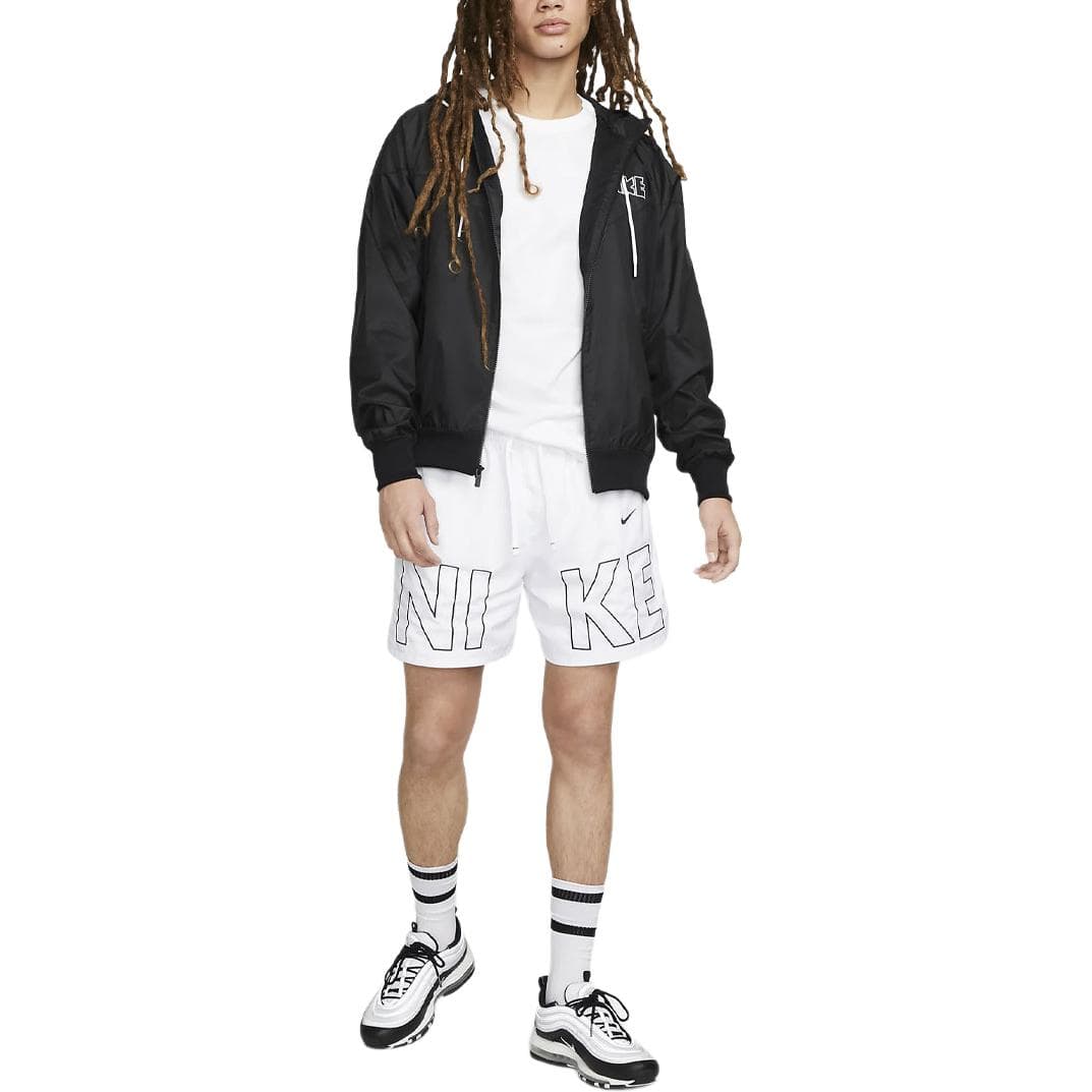 Тренировочные штаны Nike Sportswear - изображение 2