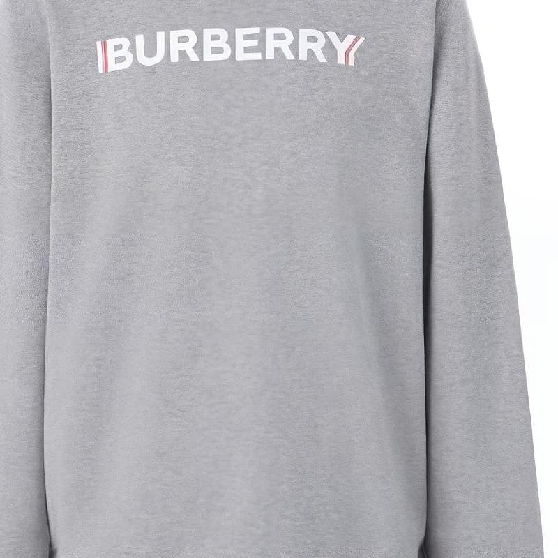 Худи Burberry - изображение 2