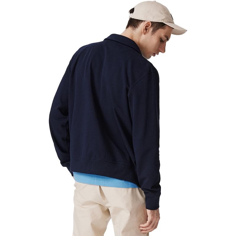 Куртка LACOSTE - изображение 4