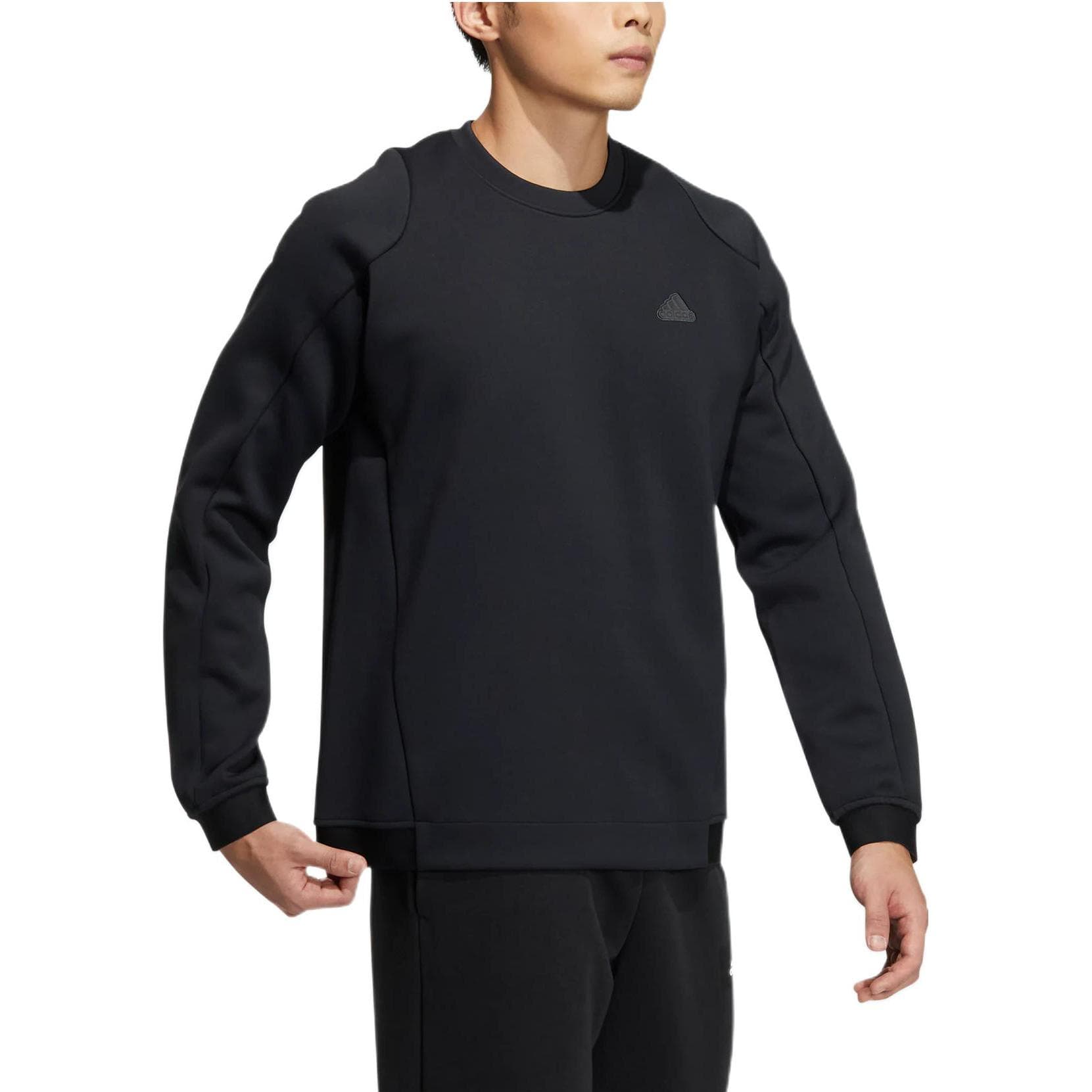 Худи adidas Logo - изображение 4