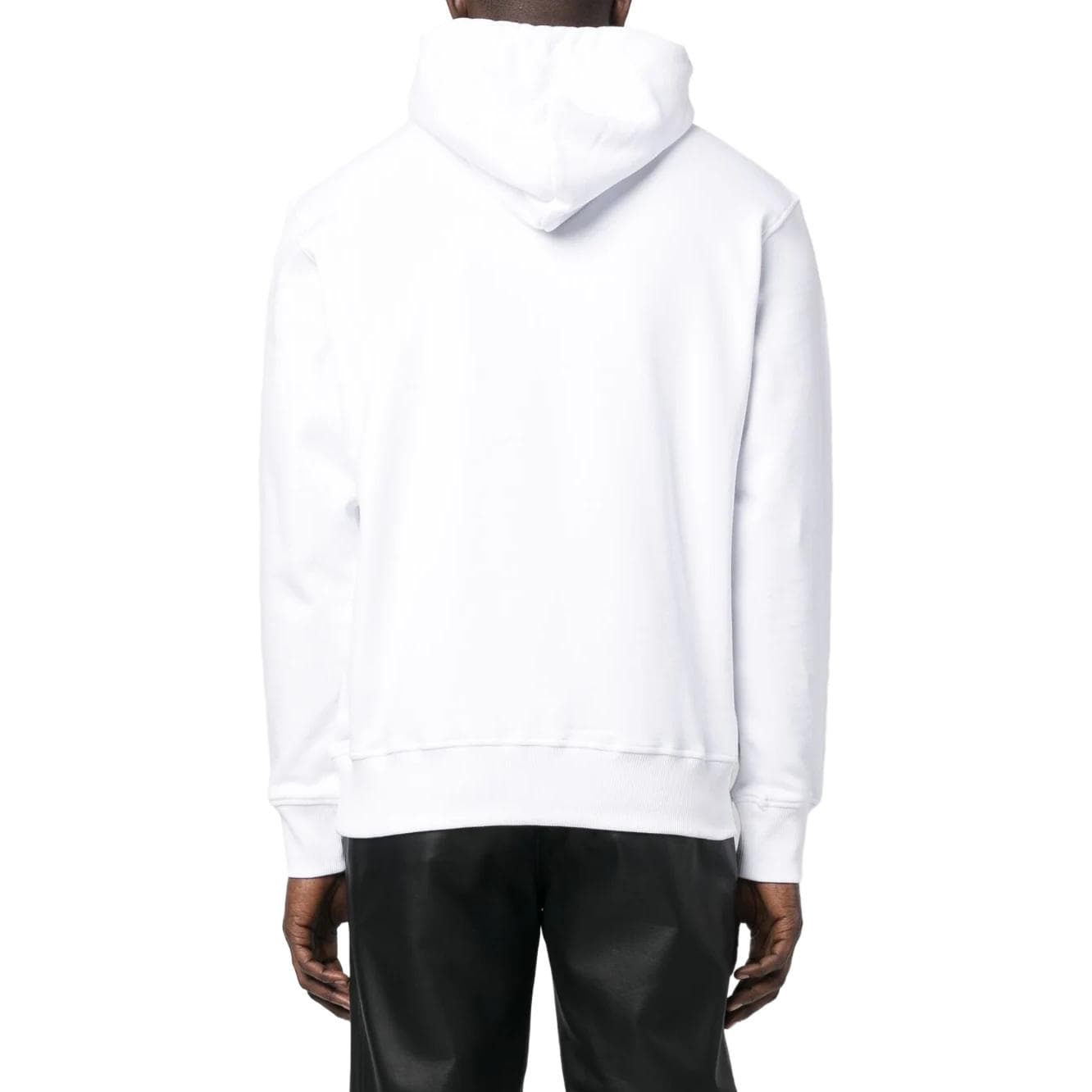 Худи VERSACE JEANS COUTURE SS23 Logo - изображение 3
