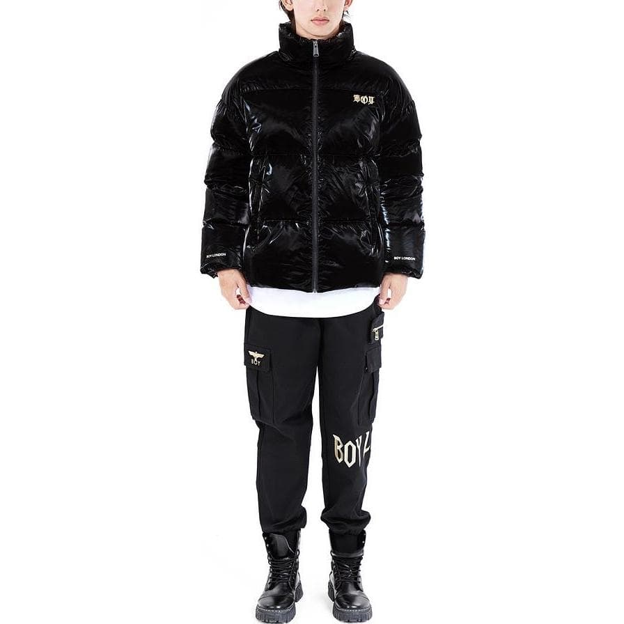 Зимняя куртка Boy London - изображение 5