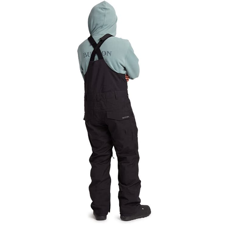 Горнолыжные штаны BURTON 23-24 RESERVE - изображение 3