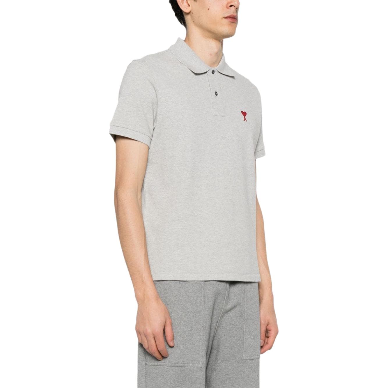 Поло AMIPARIS Polo - изображение 4