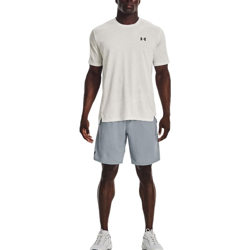 Тренировочные штаны Under Armour Logo - изображение 3