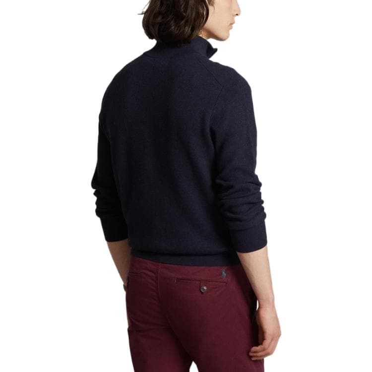 Кофта Polo Ralph Lauren FW22 logo - изображение 4