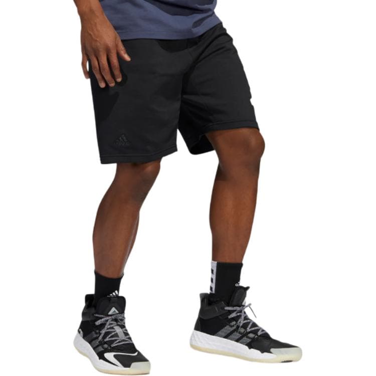 Шорты adidas Bos Avatar S - изображение 3