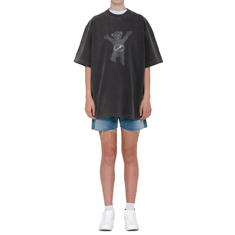 Футболка WE11DONE FW22 T - изображение 2
