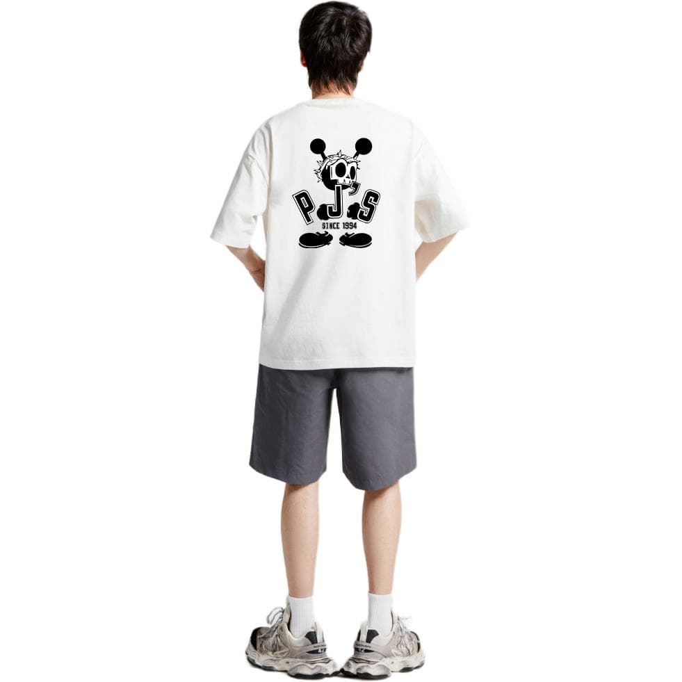 Футболка PJ's Vigor T - изображение 6