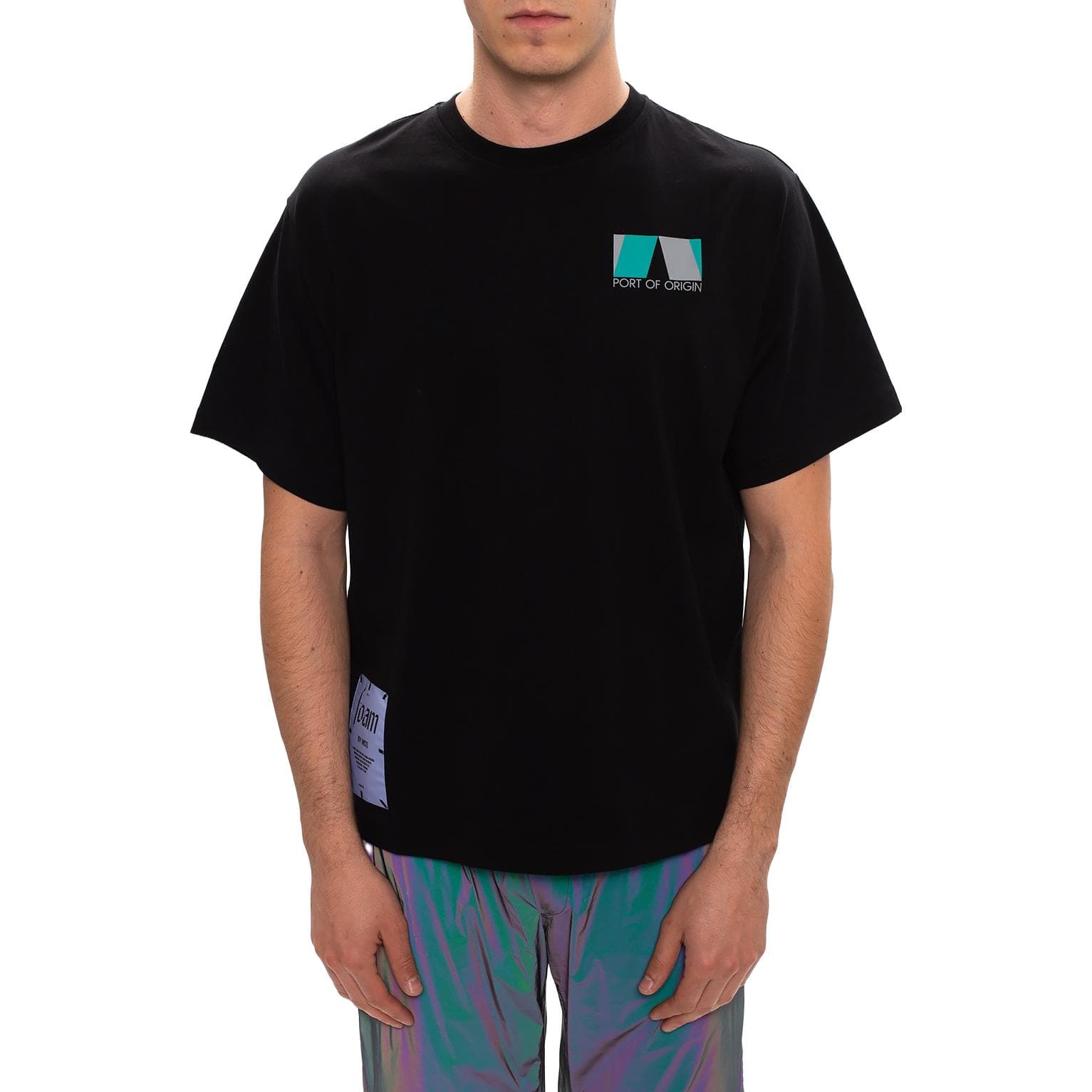 Футболка Alexander McQueen T - изображение 4